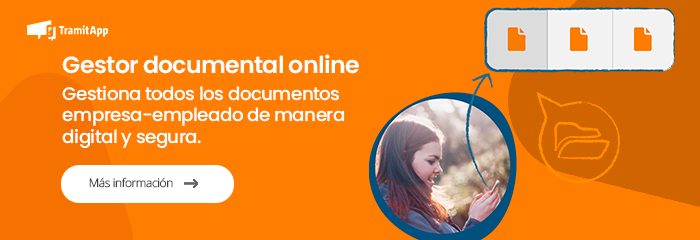 gestor documental