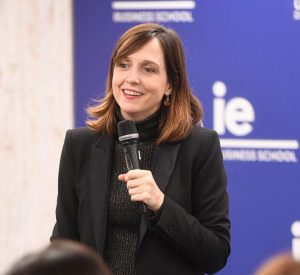 Arancha Ruiz, autora del blog de recursos humanos