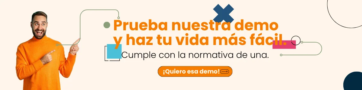 Solicita una demo de TramitApp para cumplir la normativa de fichaje