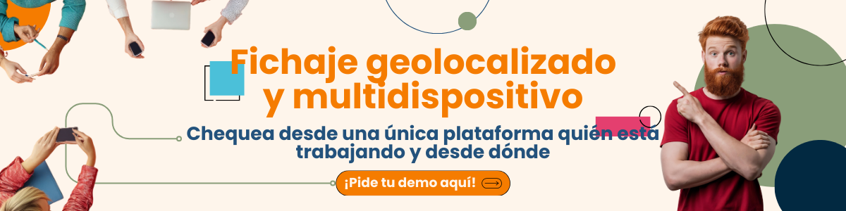 fichaje con geolocalizacion teletrabajo tramitapp