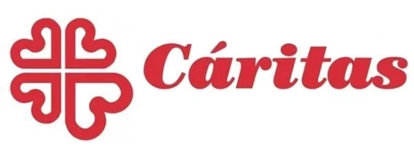 Logo Cáritas Tenerife