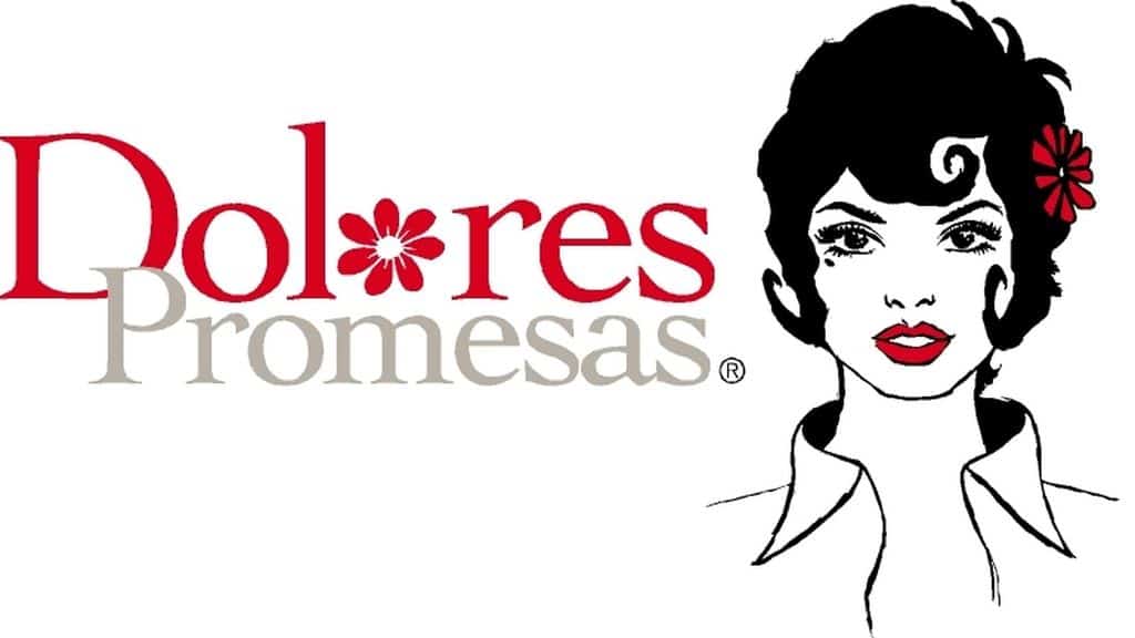 Logo de Dolores Promesas