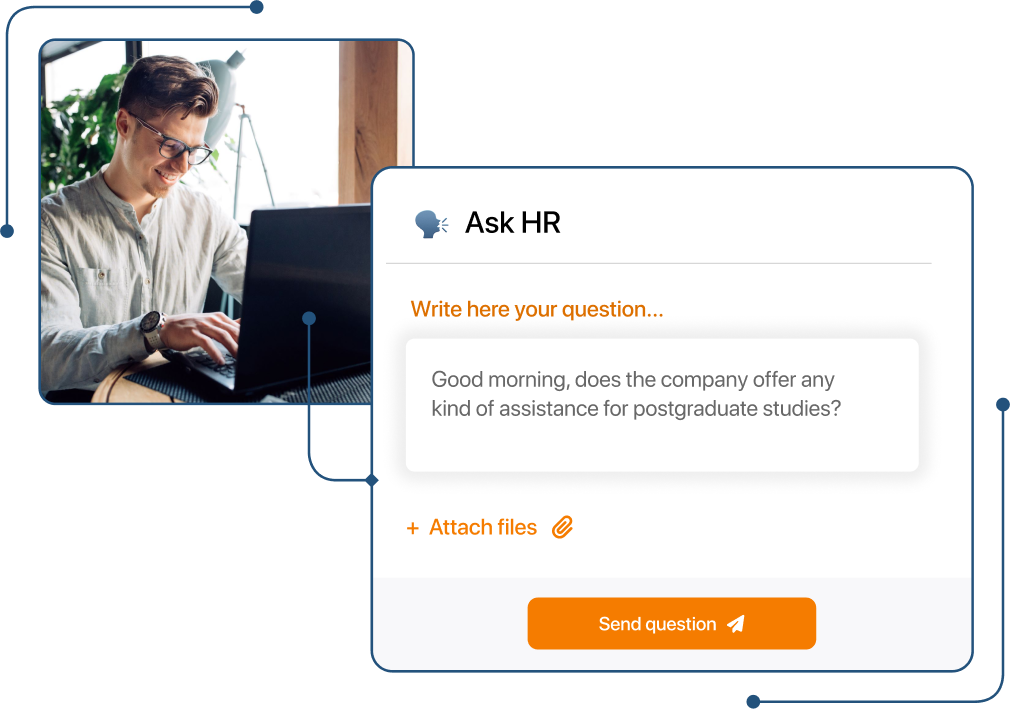 Internal communication: an HR question