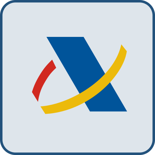 Icono de agencia Tributaria