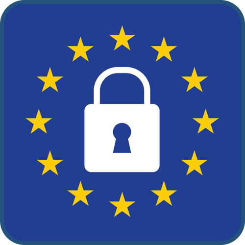 Icono de gDPR
