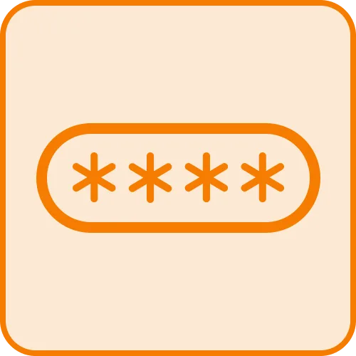 Icône PIN