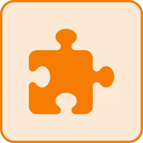 adaptability icon