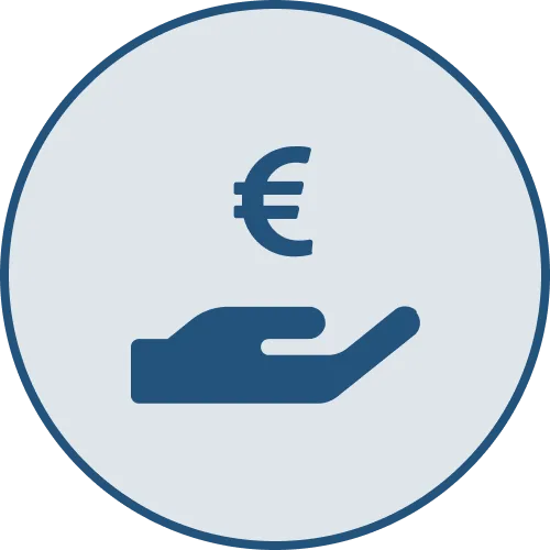 savings icon