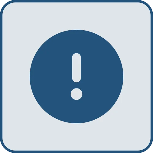 alert icon