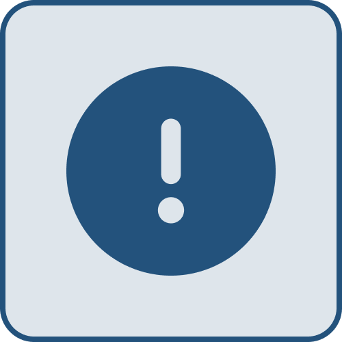Icono de alerta