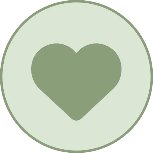heart icon