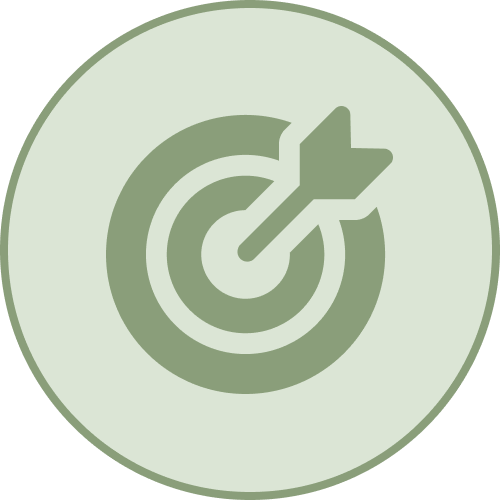 Icono de diana