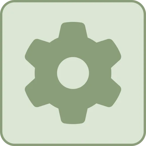 efficient icon