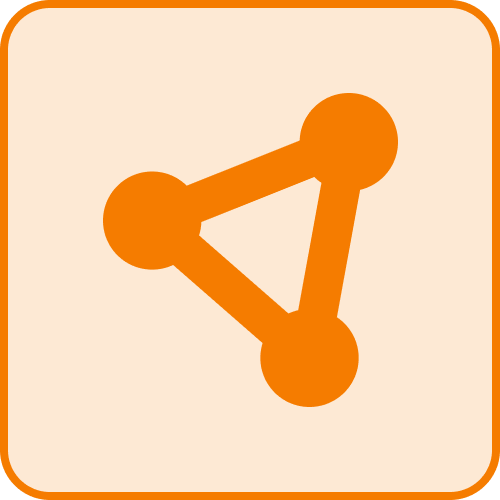 Icono de integracion conectado