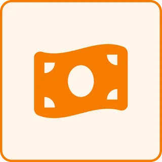 Payroll icon
