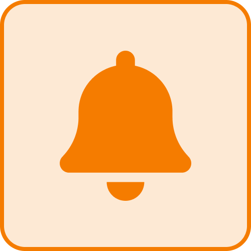 Herramienta de control horario con notificaciones