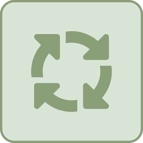 Icono de rotacion