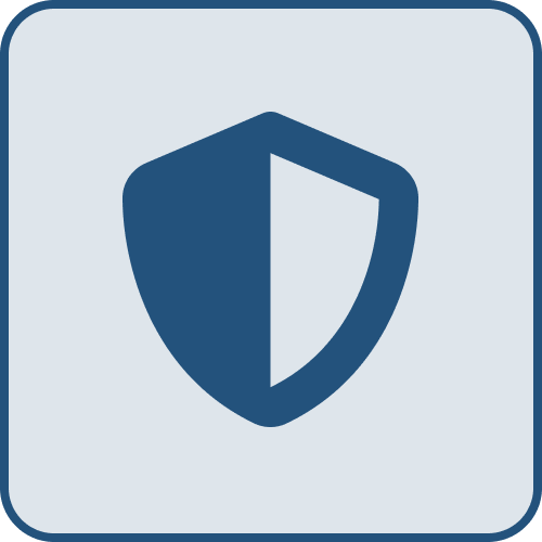 Icono de seguridad