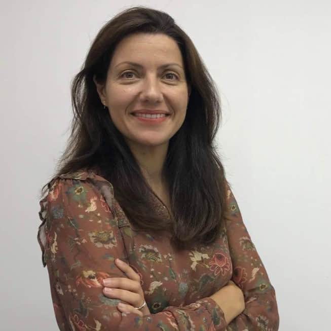 Inmaculada Santisteban