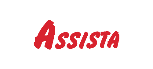 Assista logo
