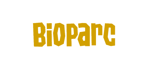 Logo Bioparc Logo de Bioparc