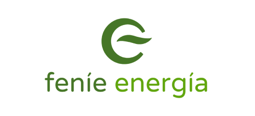Logo de Fenie Energia