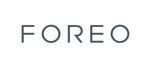 Logo de Foreo
