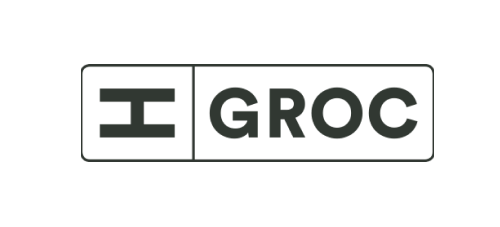 Logo de Groc
