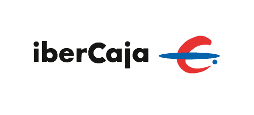 Ibercaja logo