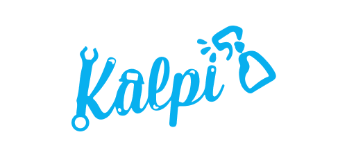 Logo de Kalpi