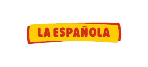 Logo de La Espanola
