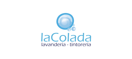 Logo de La Colada