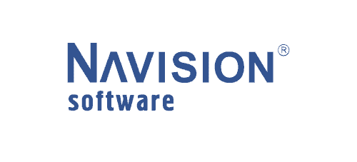 Logo de Navision