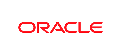 Logo de Oracle