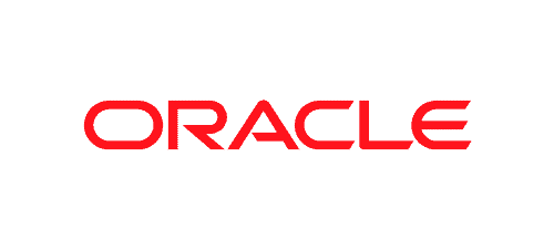 Oracle logo