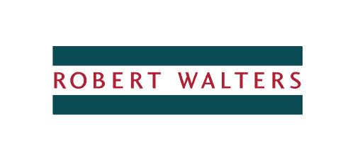 Logo Robert Walters Logo de Robert Walters
