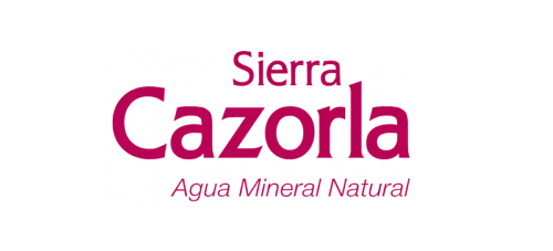 Logo de Sierra Cazorla Agua
