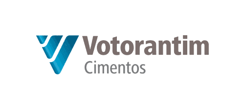 Logo de Votorantim