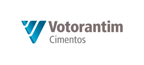 Logo Votorantim