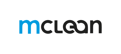 Logo de Mclean