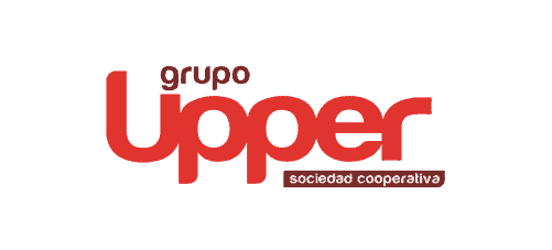 Upper logo