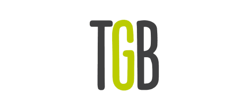 Logo de TGB