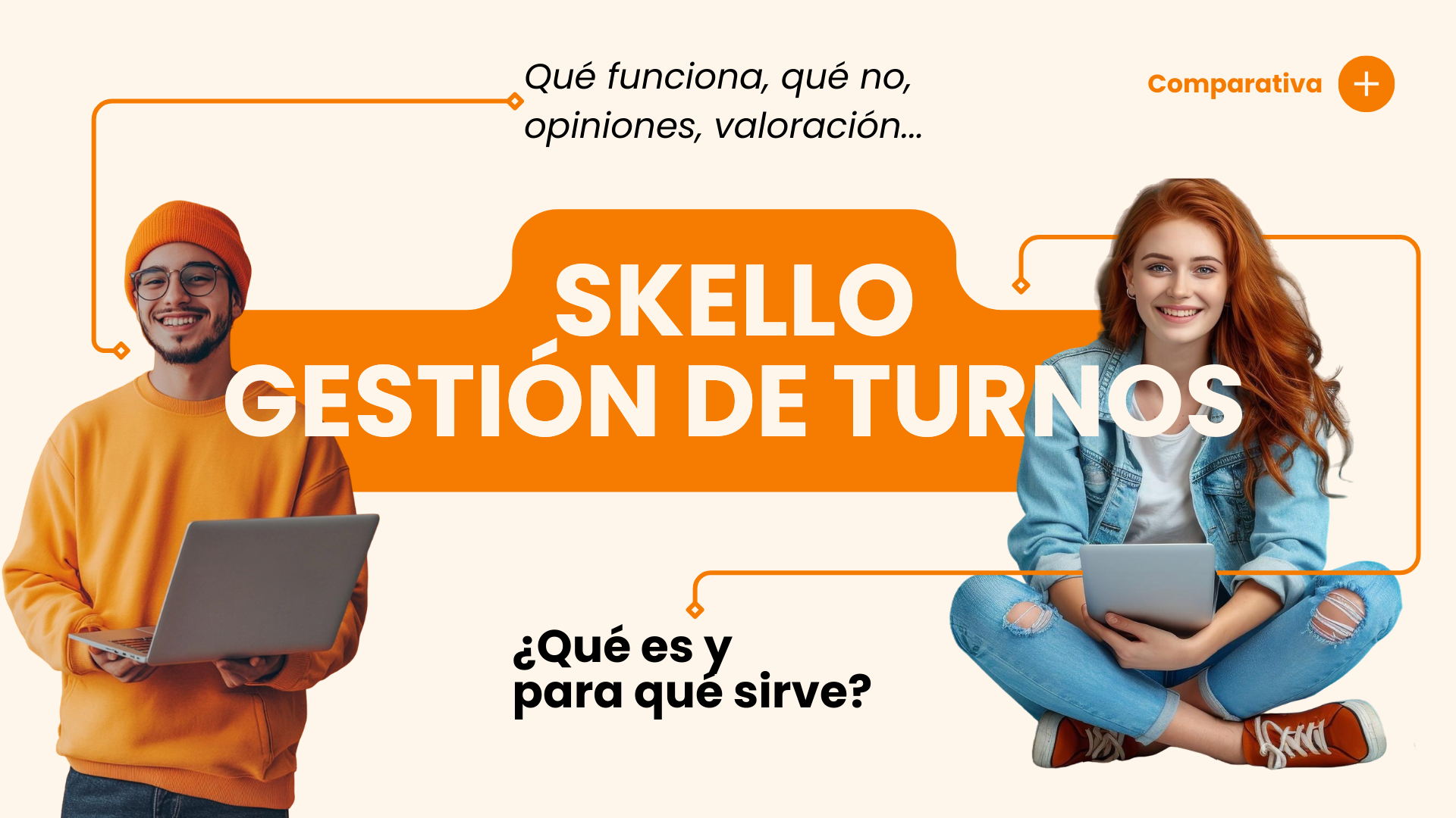 Skello gestión de turnos: análisis y para quién es