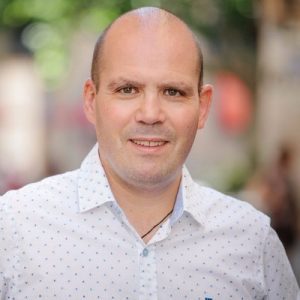 Profesional de RRHH y autor de blog de recursos humanos