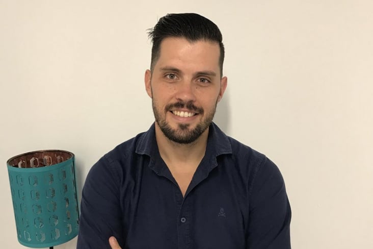 Alejandro Duran