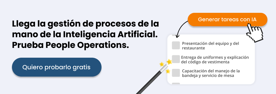 Guía sobre la prevención de riesgos laborales