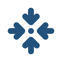 Centralize blue 4