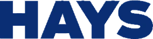Logo de Hays