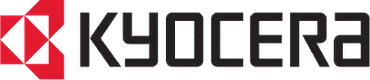 Logo de Kyocera