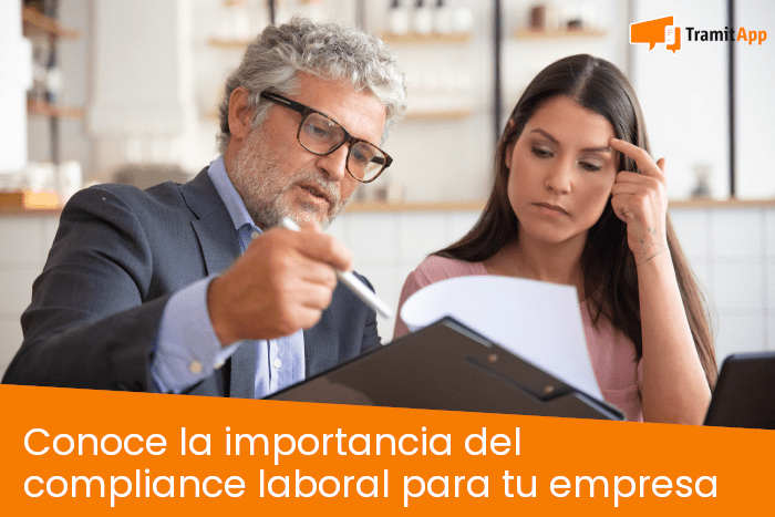Conoce la importancia del compliance laboral para tu empresa